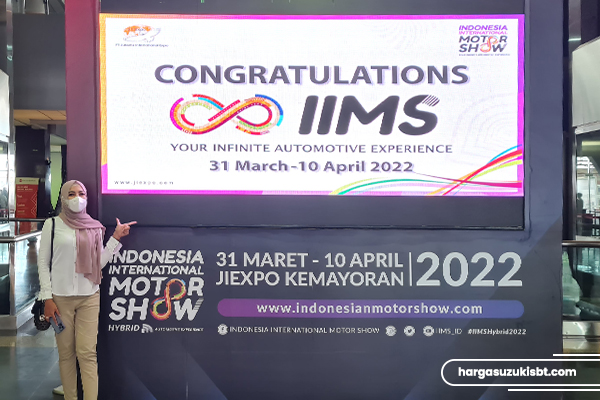 IIMS 2022